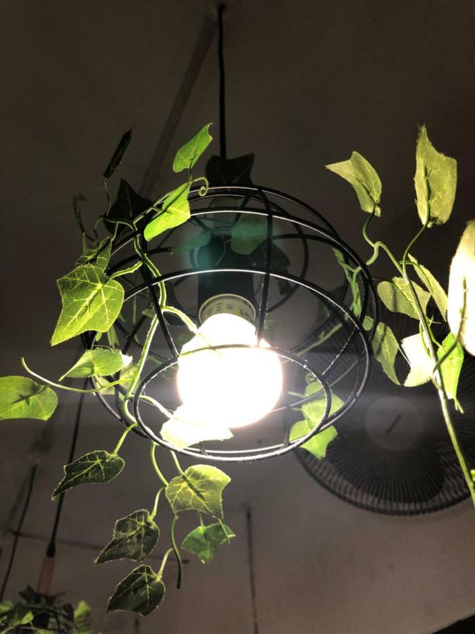Aloha Capsule Hostel 셈포르나 외부 사진